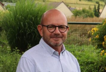DAVID RICOUARD