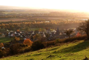 Autorisations d’Urbanisme