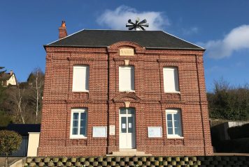 Horaires de la mairie