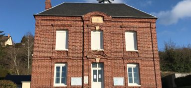 Horaires de la mairie
