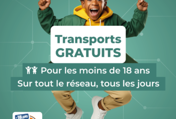 Gratuité des transports